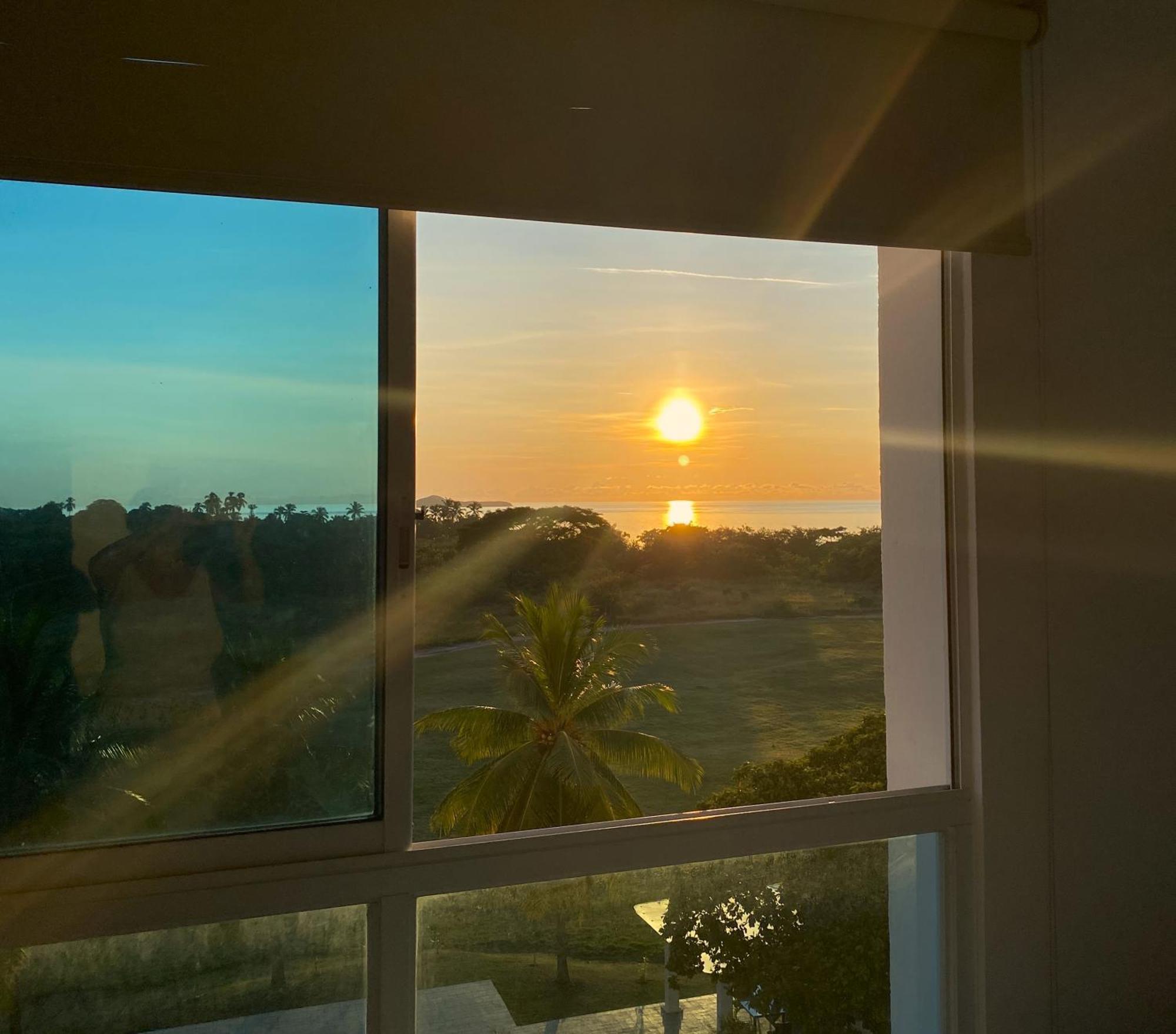 Ferienwohnung Playablanca Ocean Blue "Vista Al Mar" Playa Blanca  Exterior foto