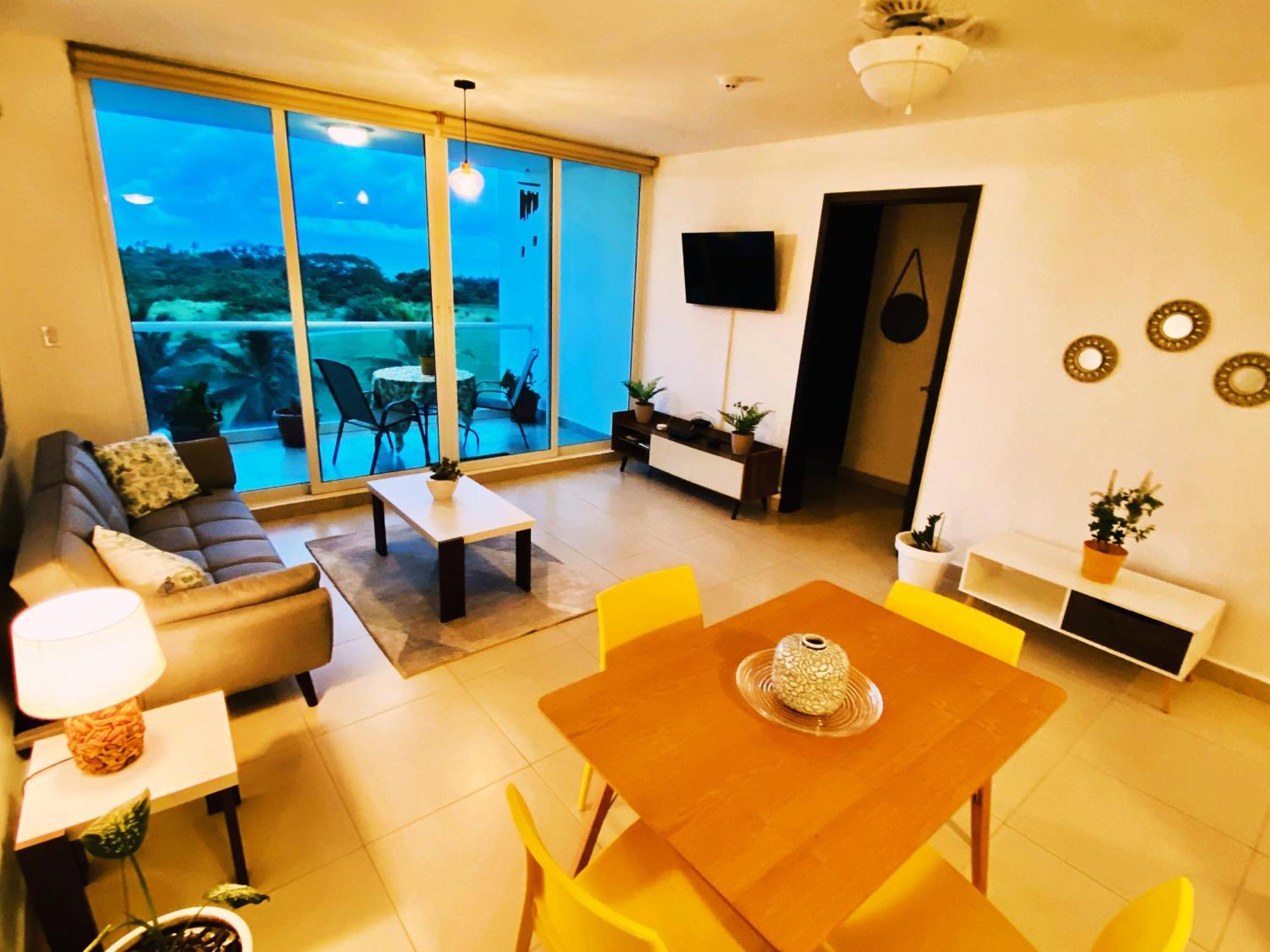 Ferienwohnung Playablanca Ocean Blue "Vista Al Mar" Playa Blanca  Exterior foto