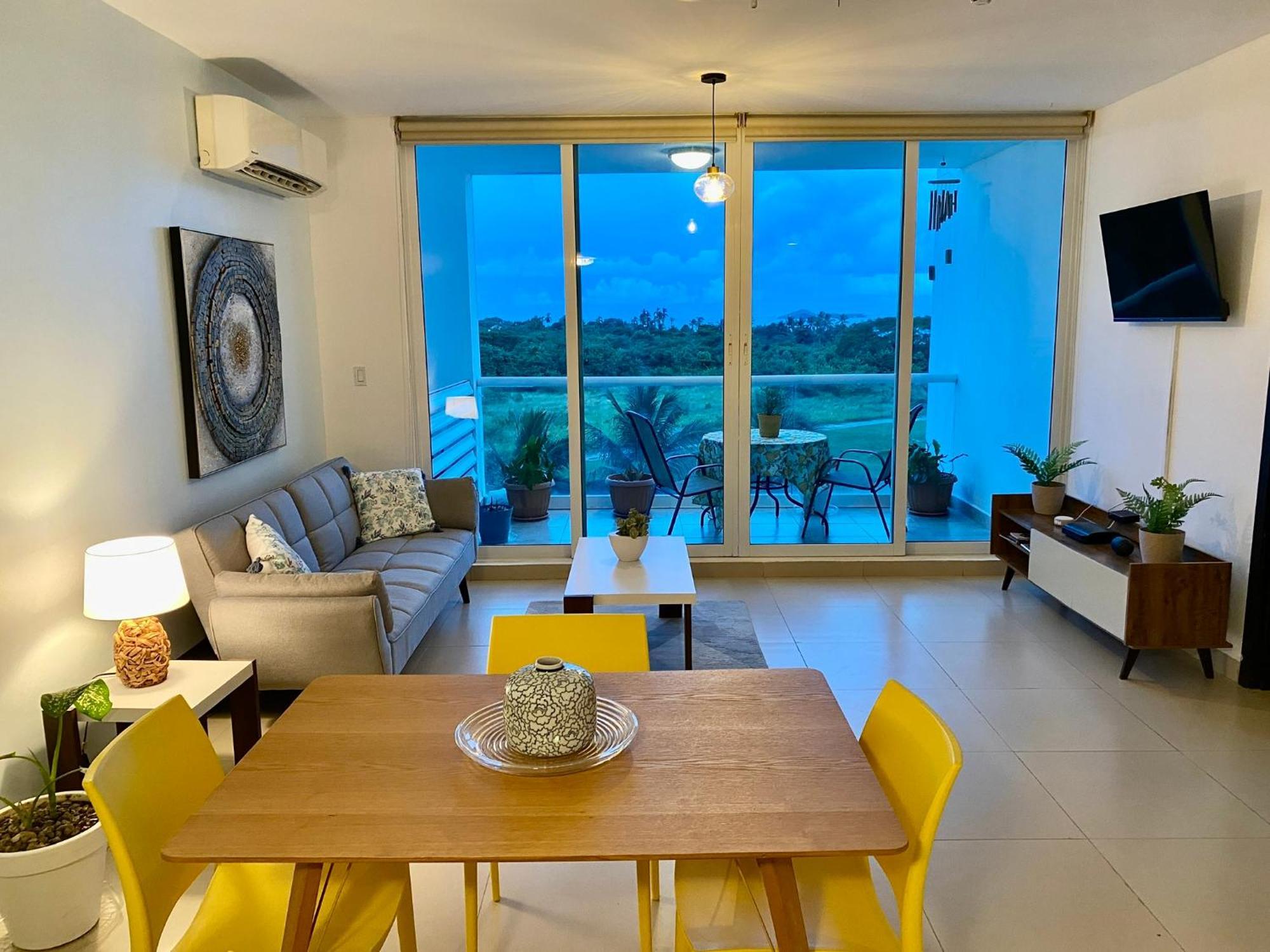 Ferienwohnung Playablanca Ocean Blue "Vista Al Mar" Playa Blanca  Exterior foto