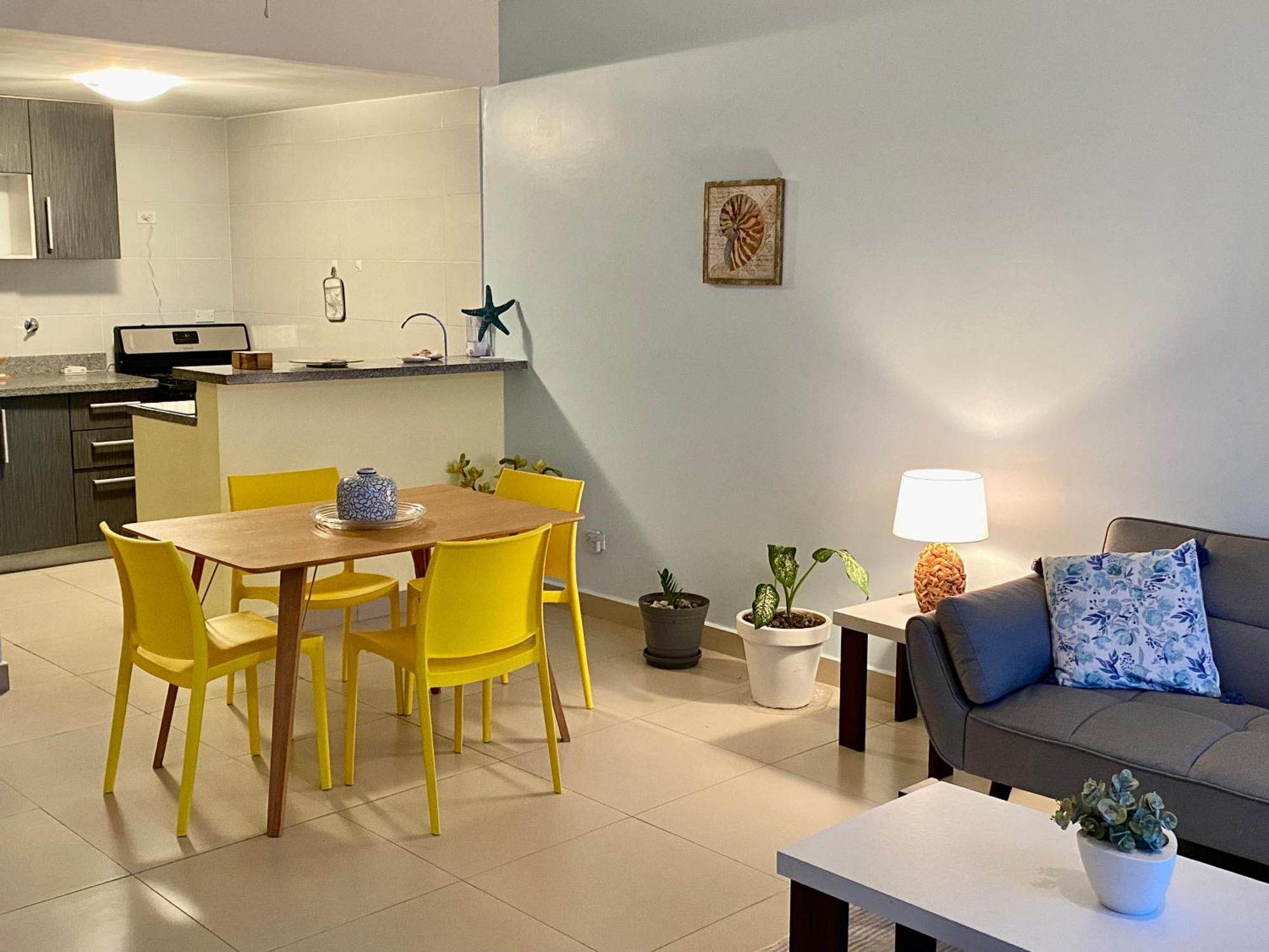 Ferienwohnung Playablanca Ocean Blue "Vista Al Mar" Playa Blanca  Exterior foto