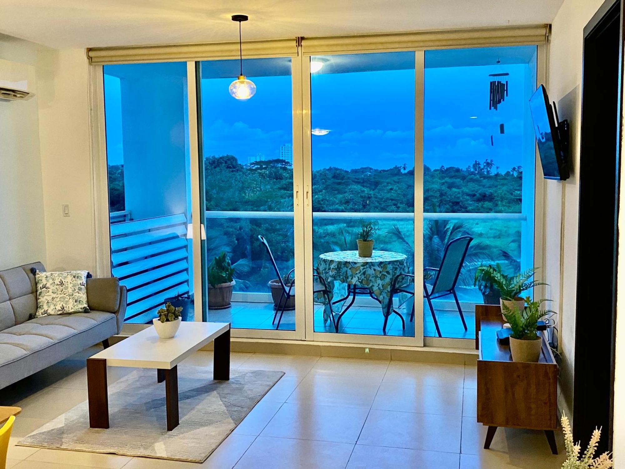 Ferienwohnung Playablanca Ocean Blue "Vista Al Mar" Playa Blanca  Exterior foto