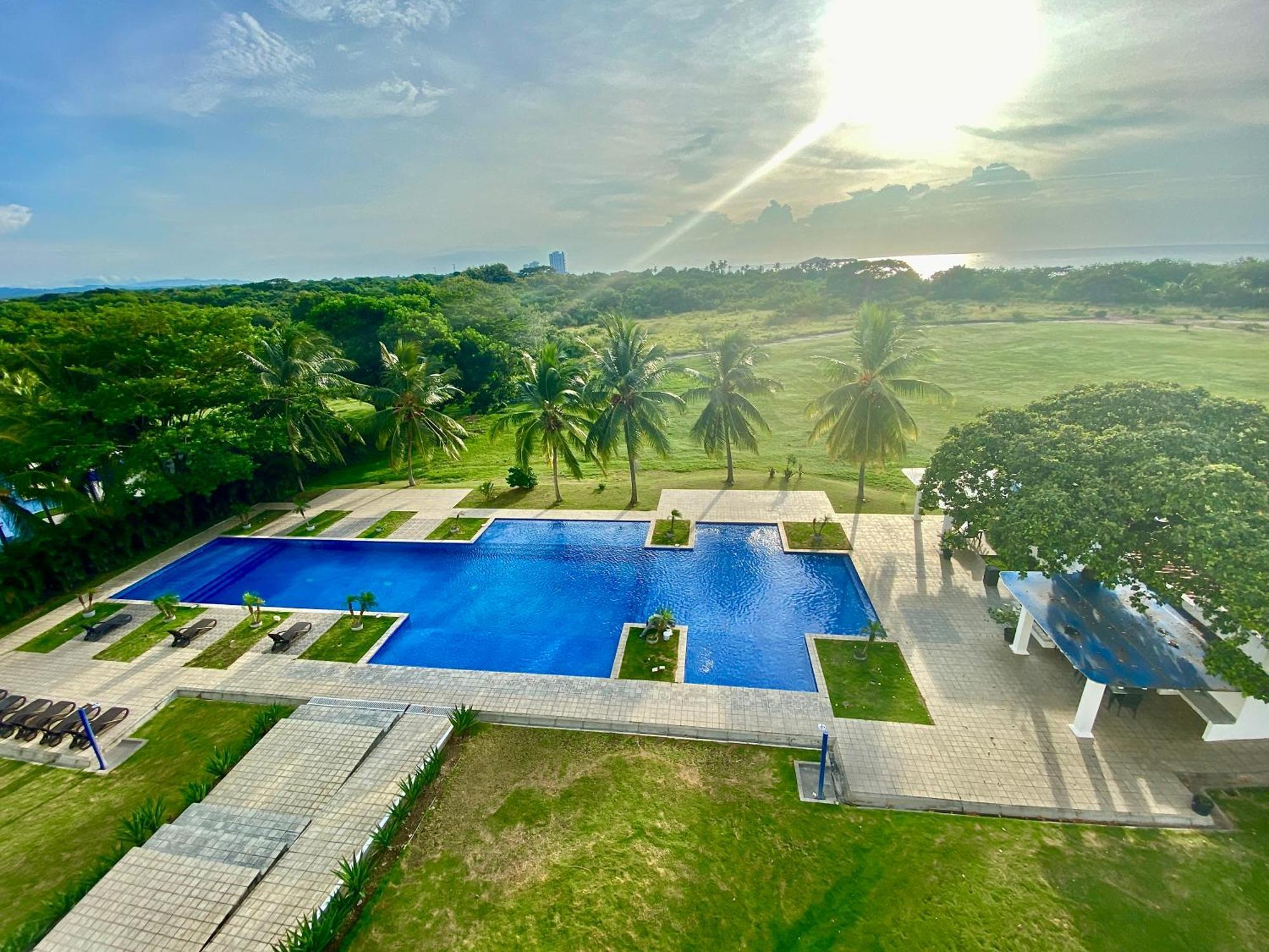 Ferienwohnung Playablanca Ocean Blue "Vista Al Mar" Playa Blanca  Exterior foto