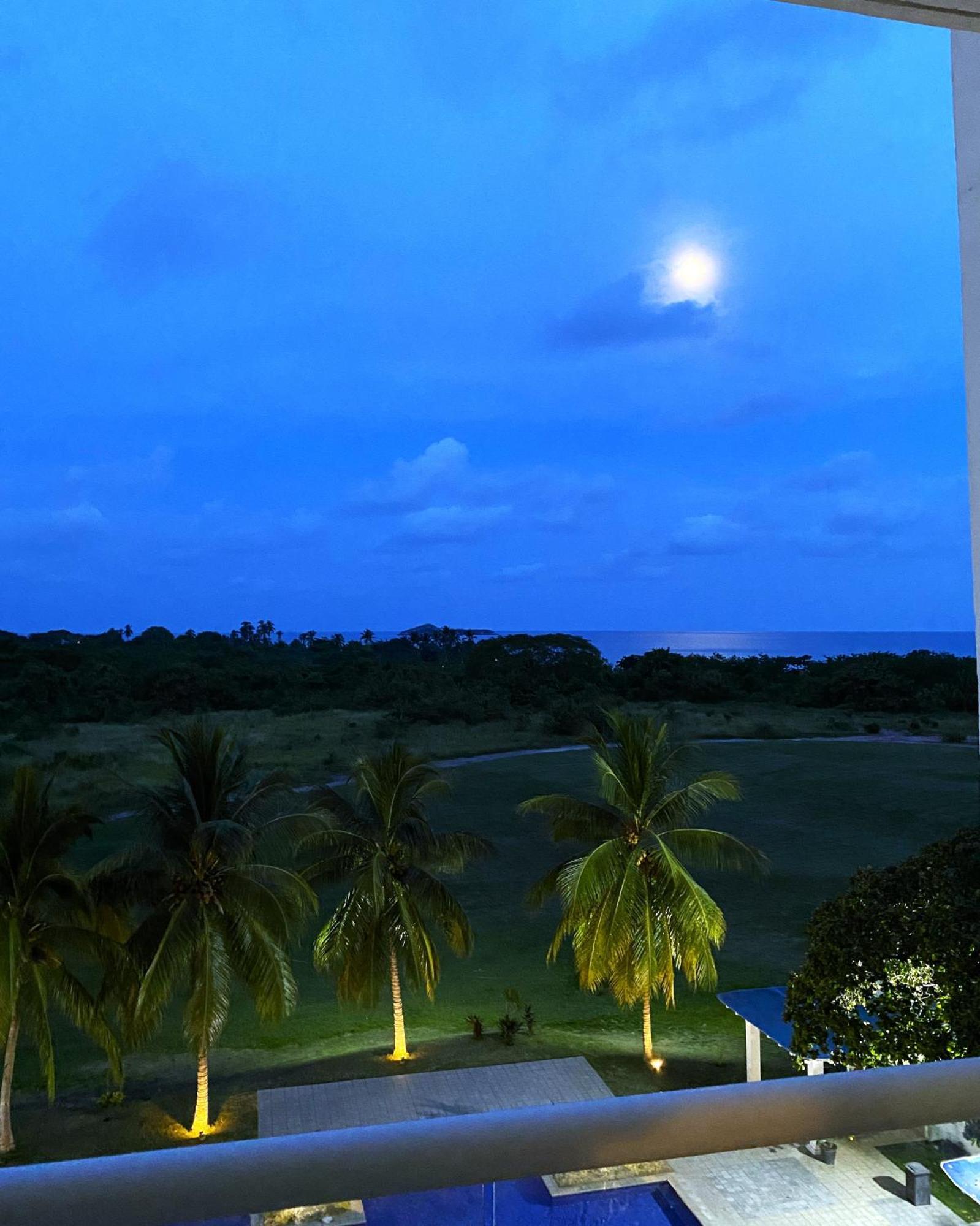 Ferienwohnung Playablanca Ocean Blue "Vista Al Mar" Playa Blanca  Exterior foto