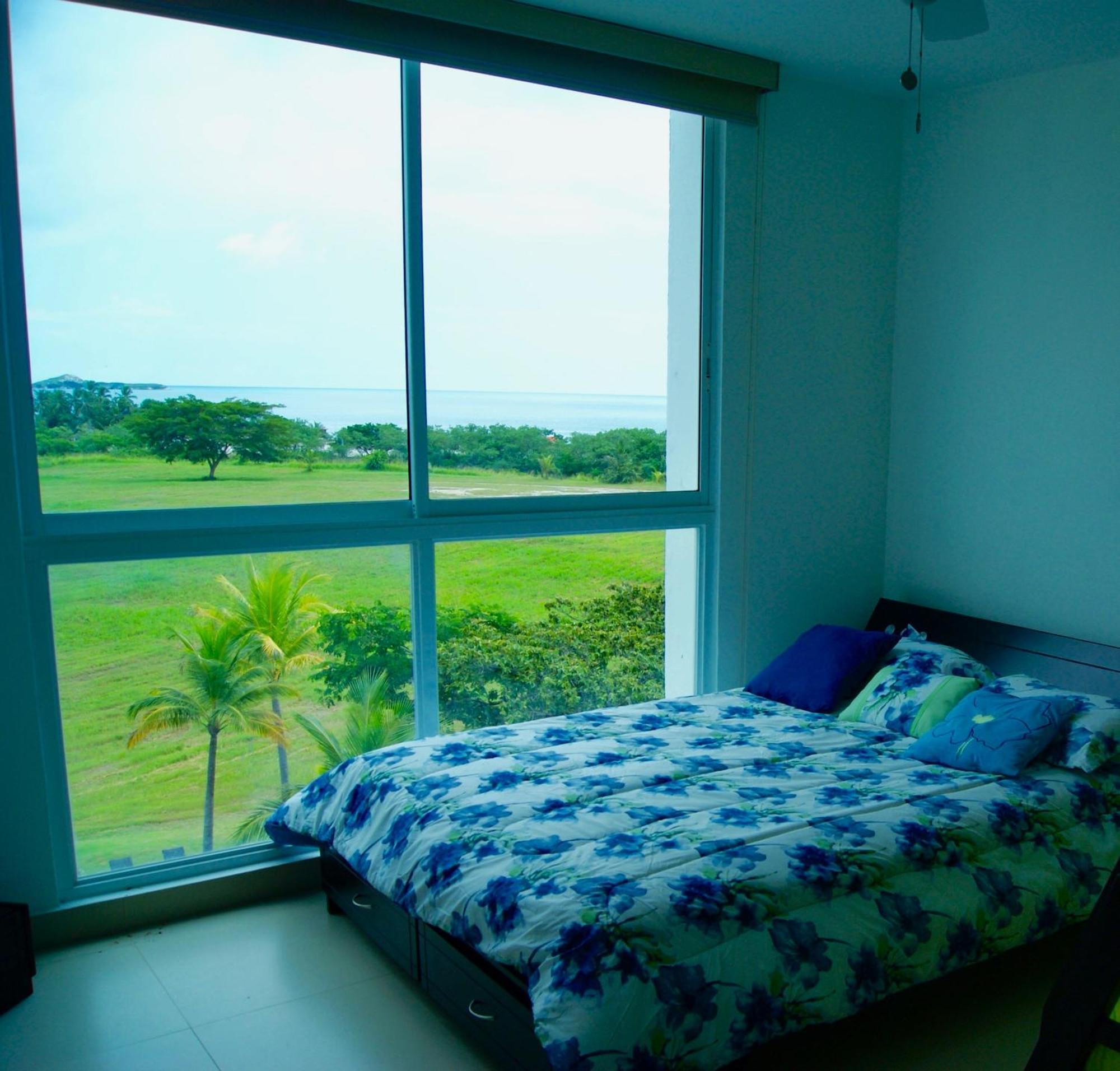 Ferienwohnung Playablanca Ocean Blue "Vista Al Mar" Playa Blanca  Exterior foto