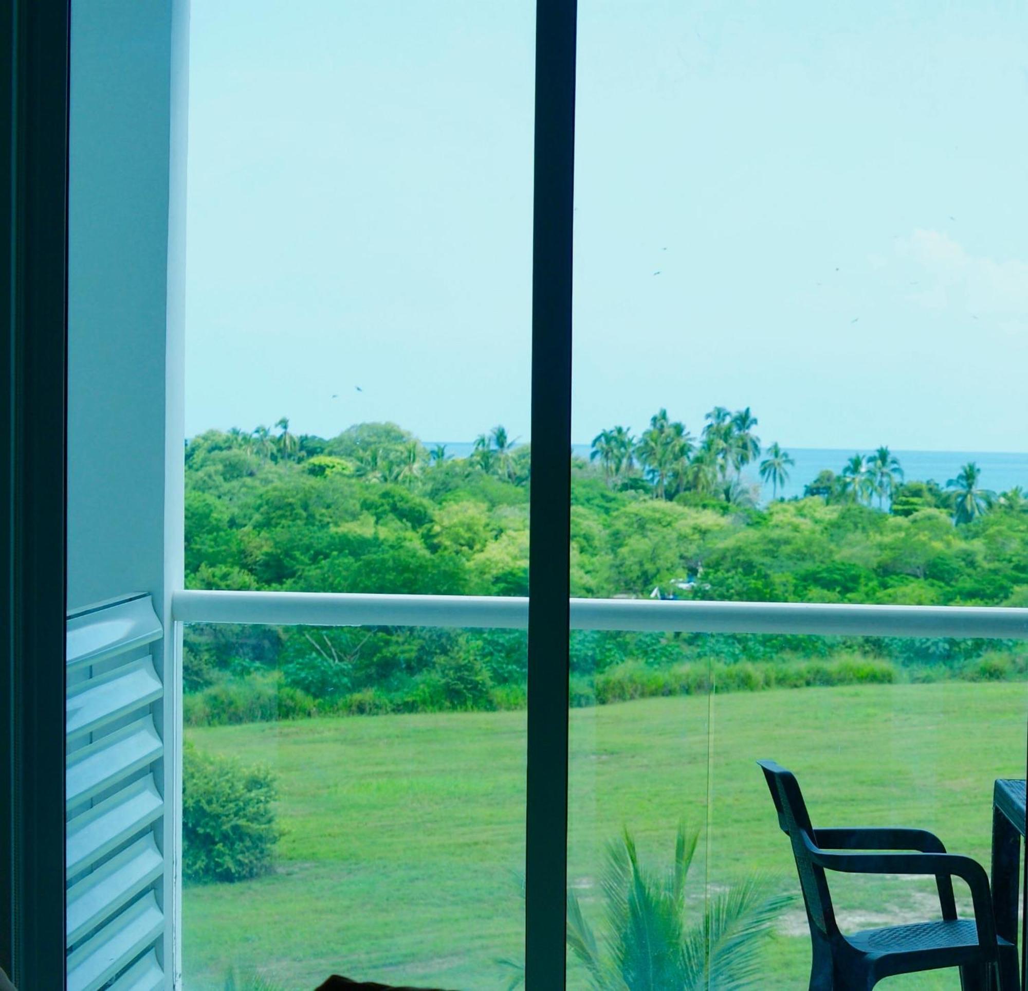 Ferienwohnung Playablanca Ocean Blue "Vista Al Mar" Playa Blanca  Exterior foto