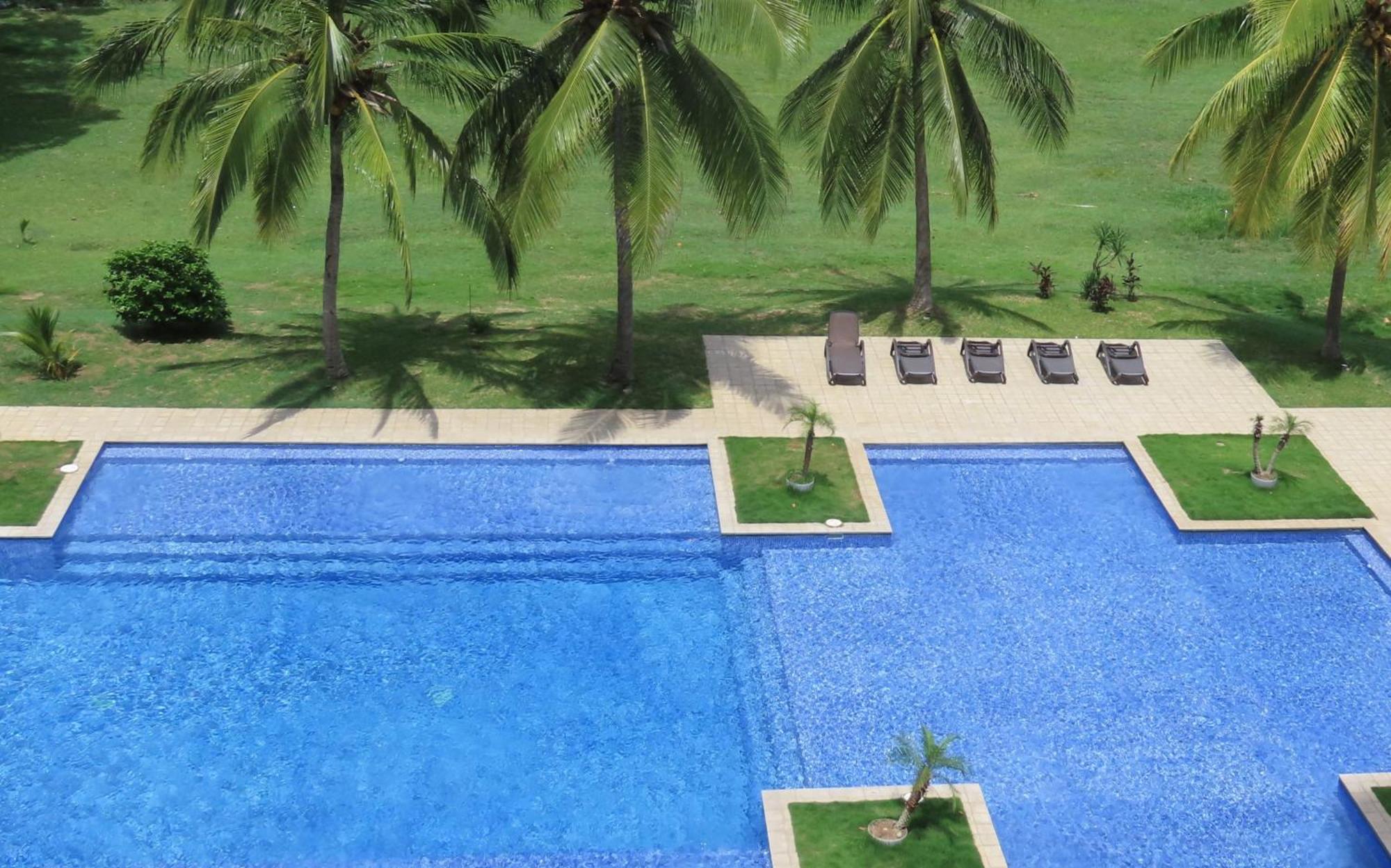 Ferienwohnung Playablanca Ocean Blue "Vista Al Mar" Playa Blanca  Exterior foto