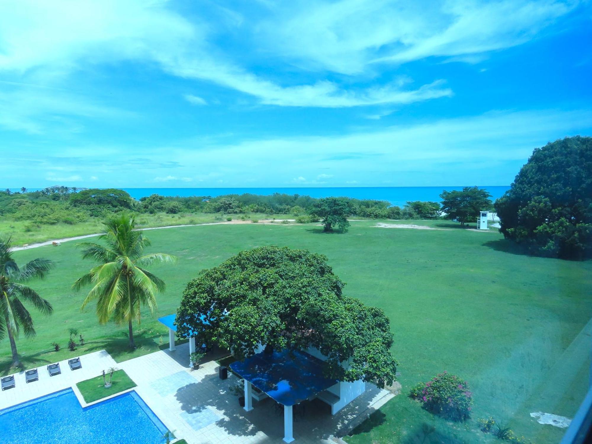 Ferienwohnung Playablanca Ocean Blue "Vista Al Mar" Playa Blanca  Exterior foto