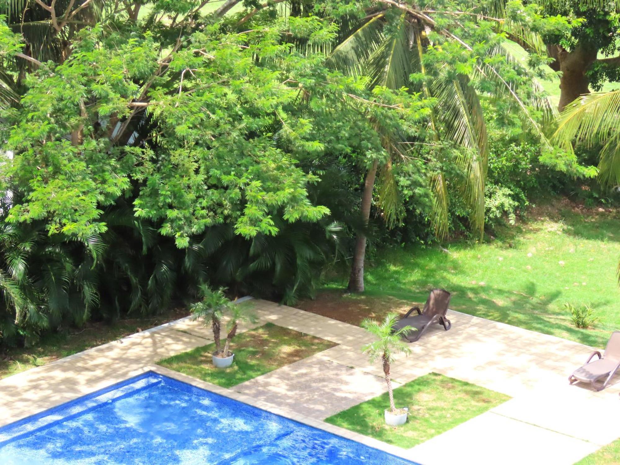 Ferienwohnung Playablanca Ocean Blue "Vista Al Mar" Playa Blanca  Exterior foto