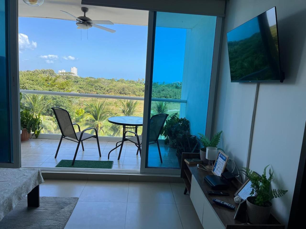 Ferienwohnung Playablanca Ocean Blue "Vista Al Mar" Playa Blanca  Exterior foto